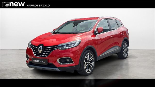 Renault KADJAR Kadjar 1.5 Blue dCi Easy Life EDC 2022