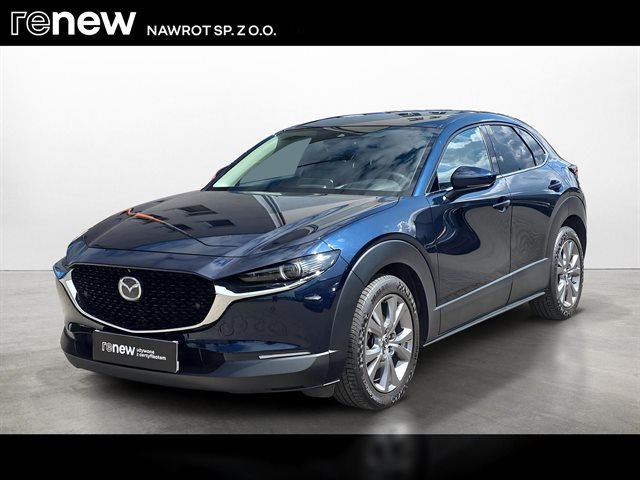 Mazda CX-30 CX-30 2.0 mHEV Kai 2WD aut 2021
