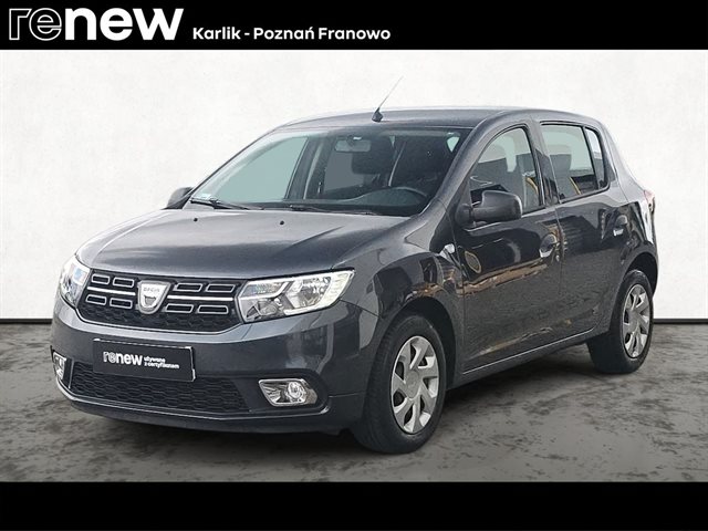 Dacia SANDERO Sandero 1.0 TCe Open S&S LPG 2020