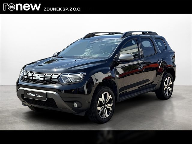 Dacia DUSTER Duster 1.0 TCe Journey+ LPG 2023