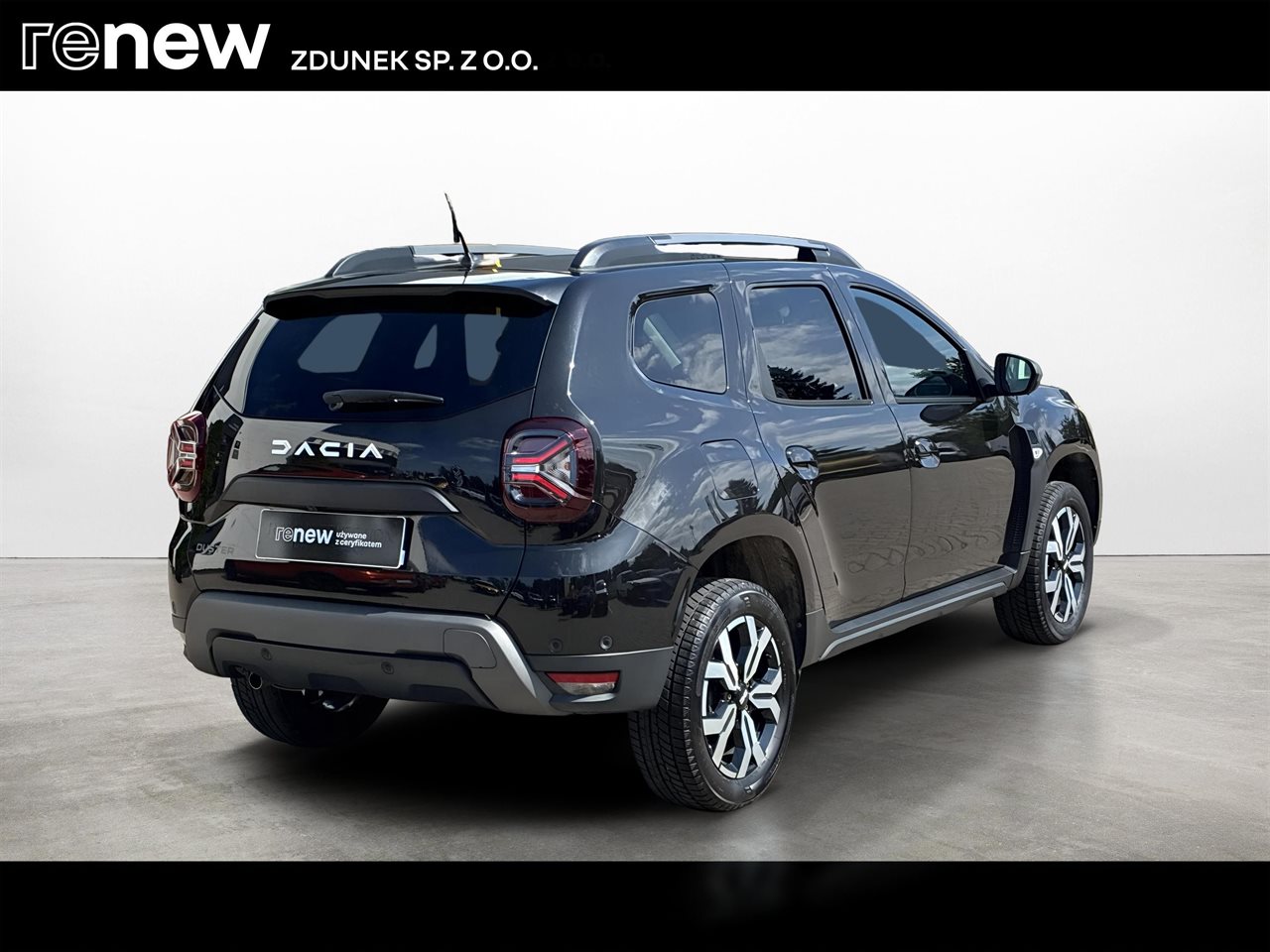 Dacia DUSTER Duster 1.0 TCe Journey+ LPG 2023