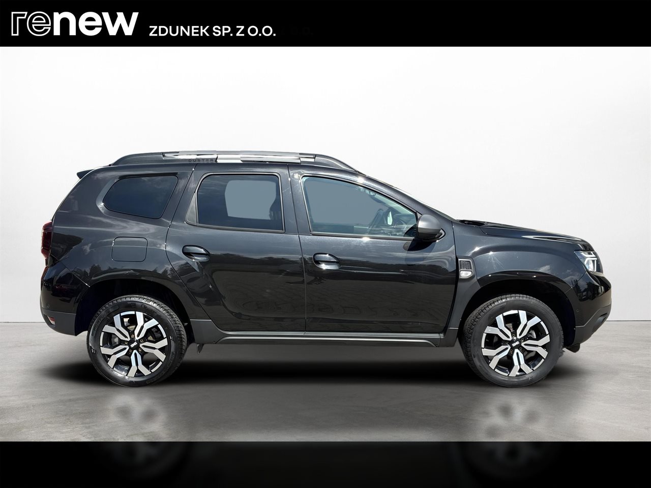 Dacia DUSTER Duster 1.0 TCe Journey+ LPG 2023