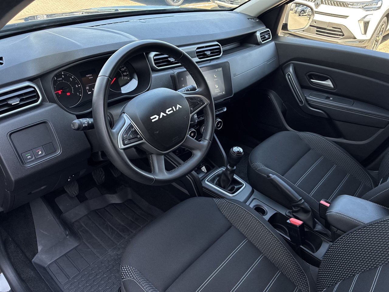 Dacia DUSTER Duster 1.0 TCe Journey+ LPG 2023