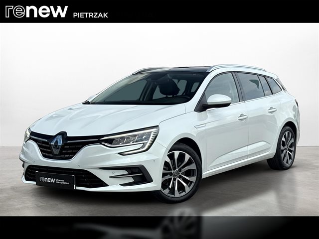 Renault MEGANE Megane 1.3 TCe FAP Techno EDC 2023