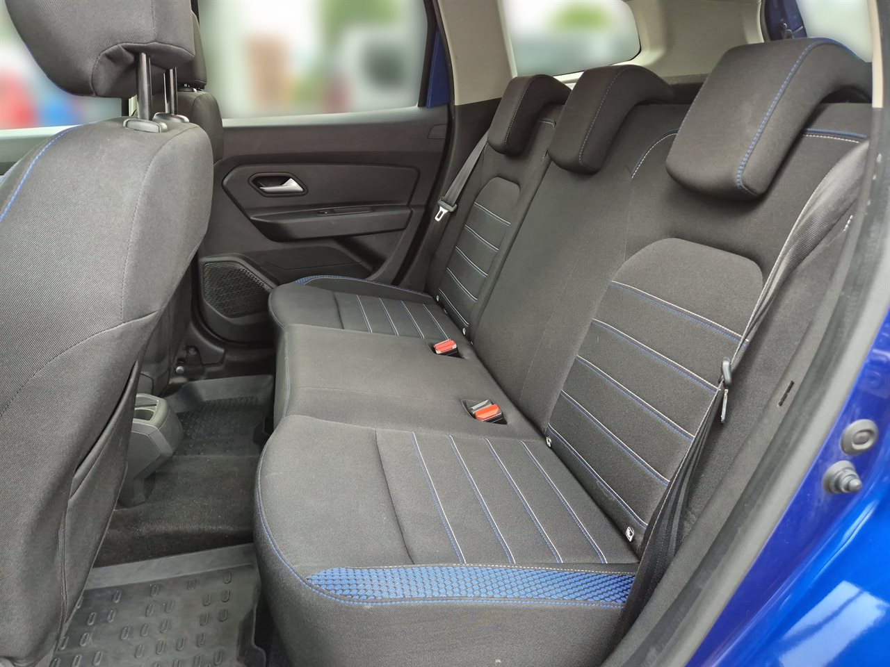 Dacia DUSTER Duster 1.0 TCe SL Celebration LPG 2020