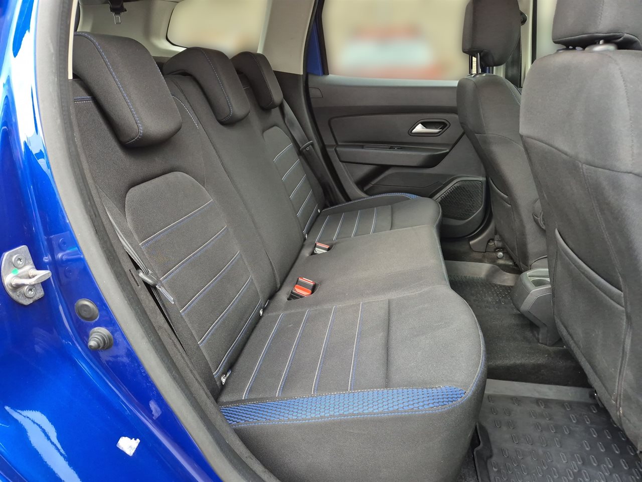 Dacia DUSTER Duster 1.0 TCe SL Celebration LPG 2020