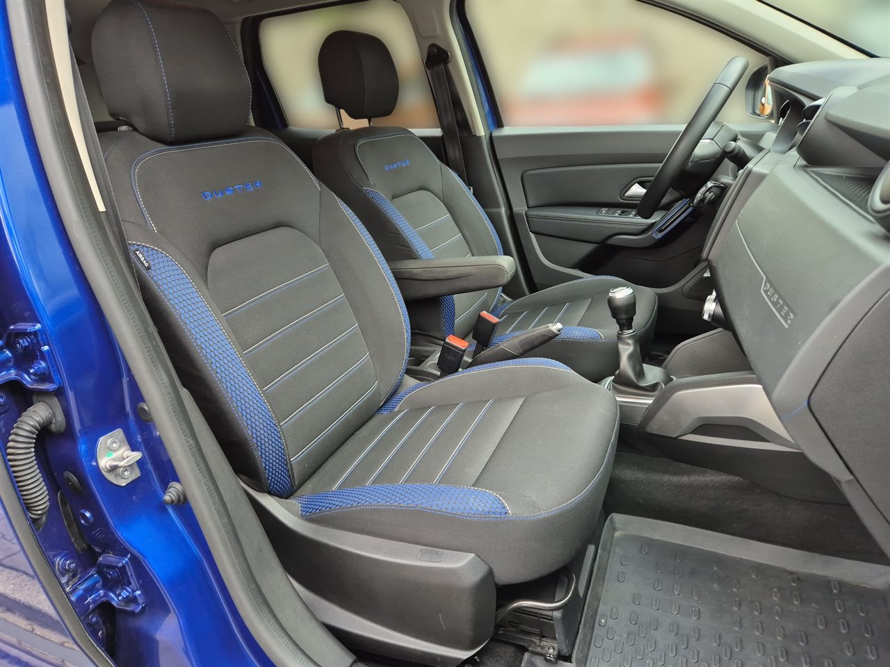 Dacia DUSTER Duster 1.0 TCe SL Celebration LPG 2020