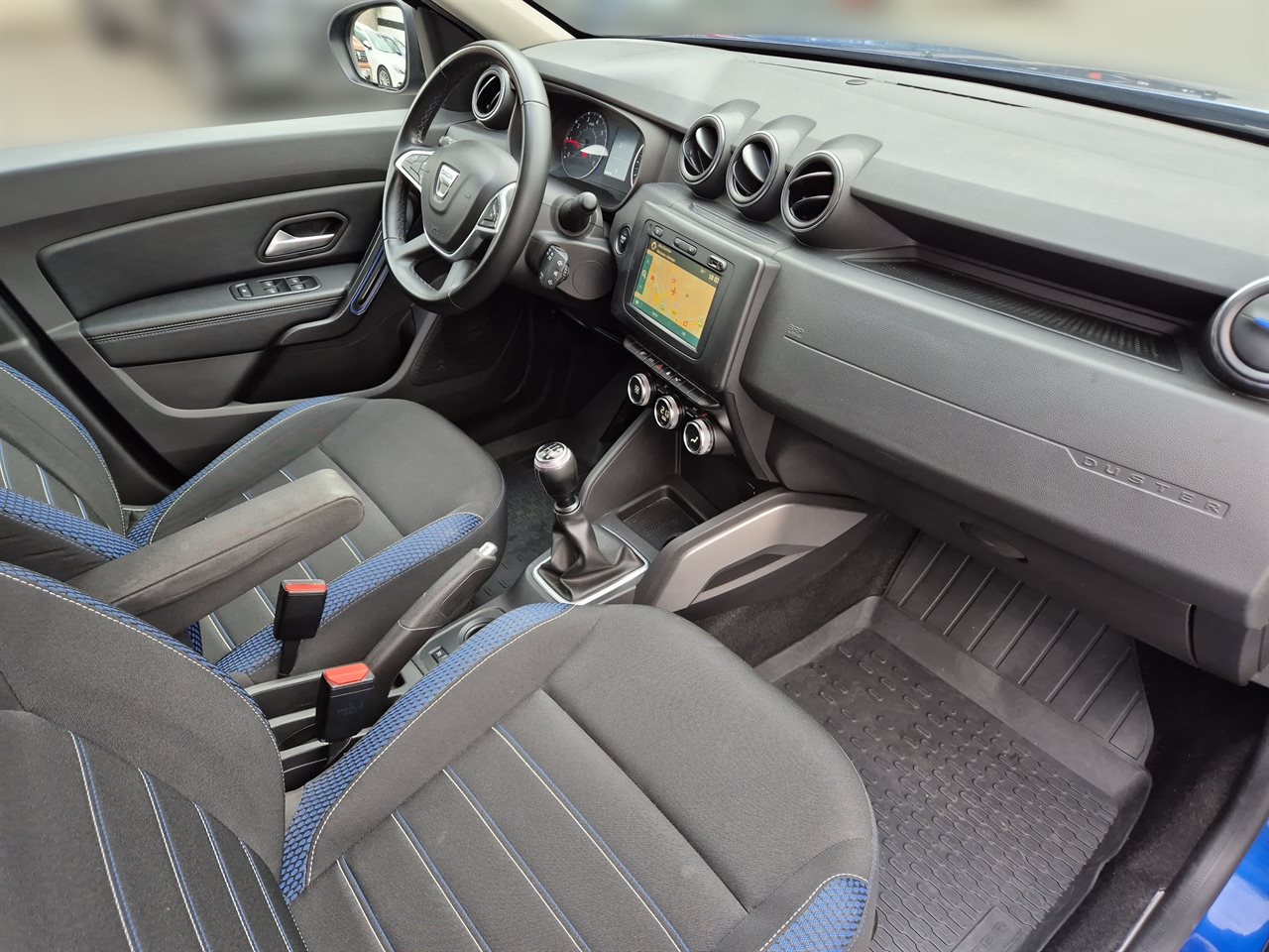 Dacia DUSTER Duster 1.0 TCe SL Celebration LPG 2020
