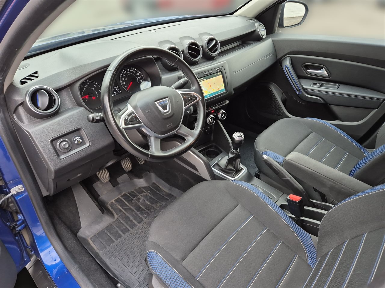 Dacia DUSTER Duster 1.0 TCe SL Celebration LPG 2020