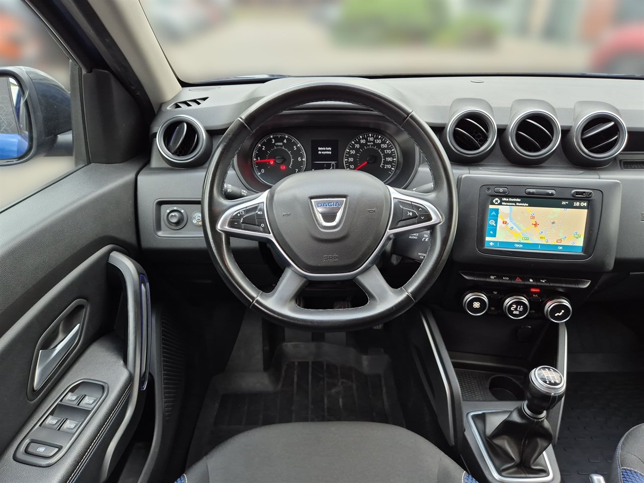 Dacia DUSTER Duster 1.0 TCe SL Celebration LPG 2020
