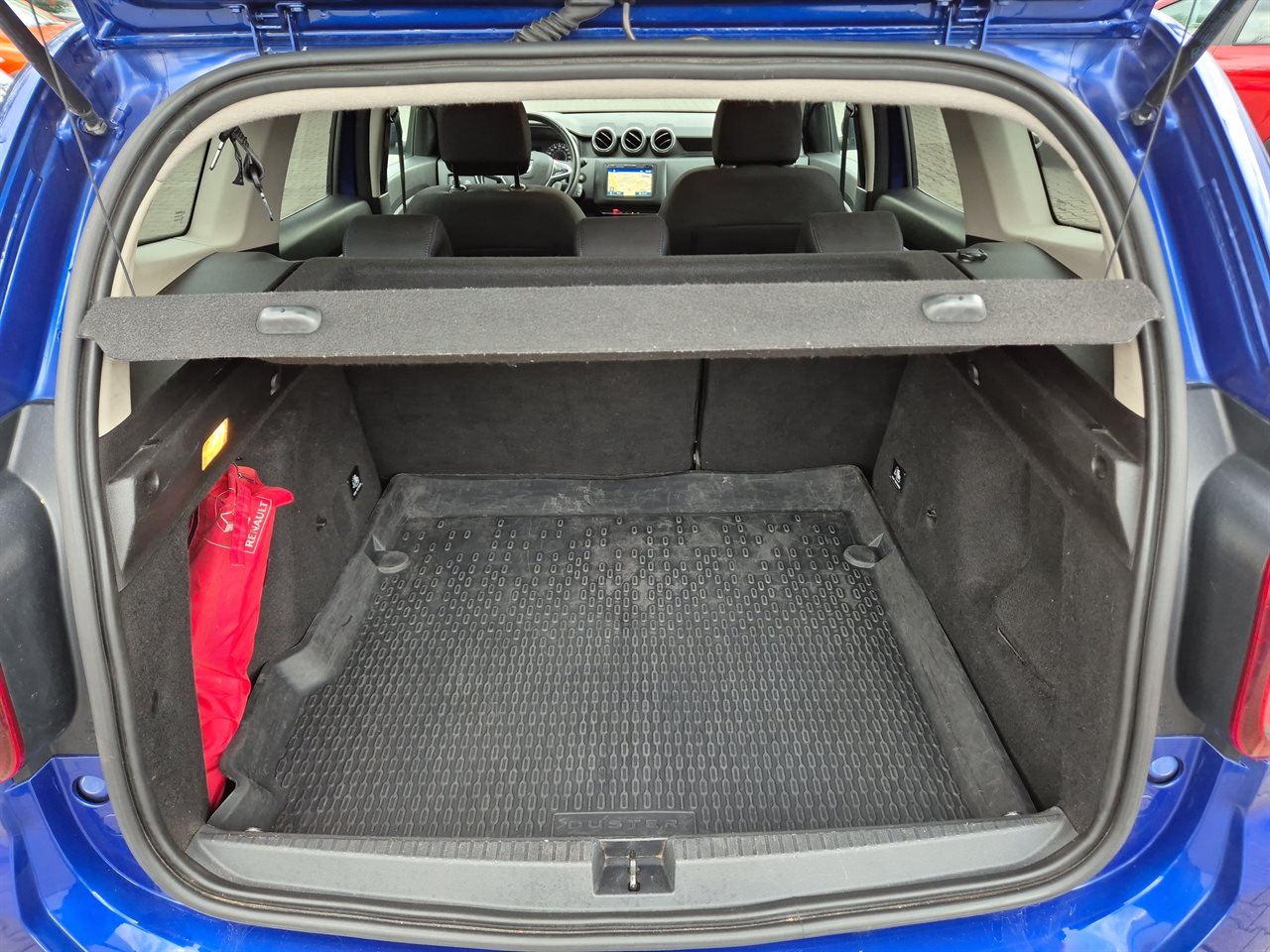 Dacia DUSTER Duster 1.0 TCe SL Celebration LPG 2020