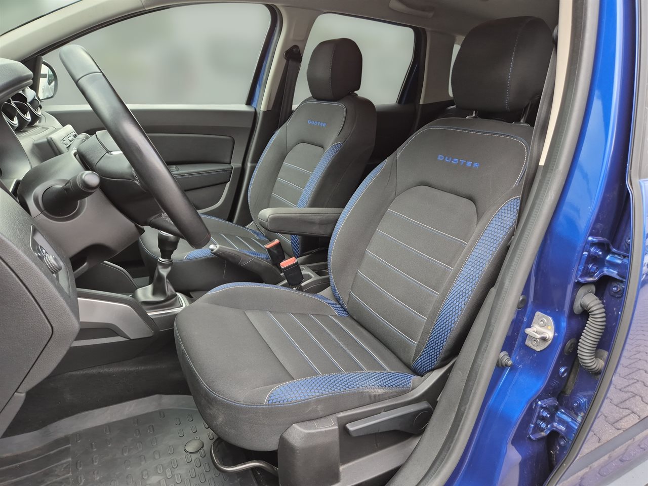 Dacia DUSTER Duster 1.0 TCe SL Celebration LPG 2020