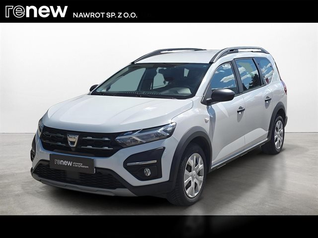 Dacia JOGGER Jogger 1.0 TCe Essential LPG 7os. 2022