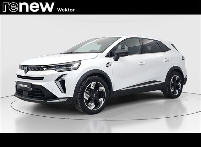 Renault SYMBIOZ Symbioz 1.6 E-Tech Full Hybrid 145 Techno 2025