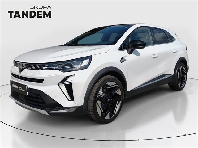 Renault SYMBIOZ Symbioz 1.6 E-Tech Full Hybrid 145 Iconic 2025