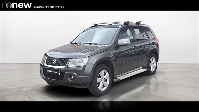 Suzuki VITARA Grand Vitara 2.4 Premium 2011