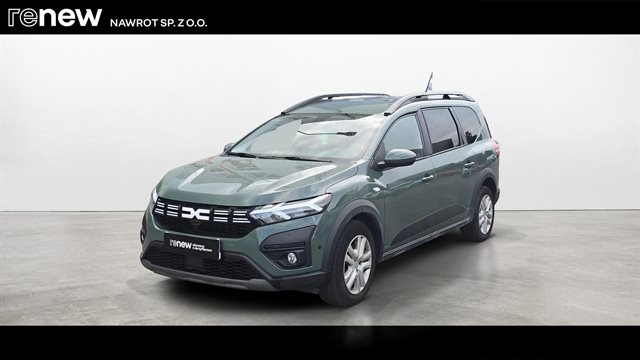 Dacia JOGGER Jogger 1.0 TCe Comfort 7os. 2023