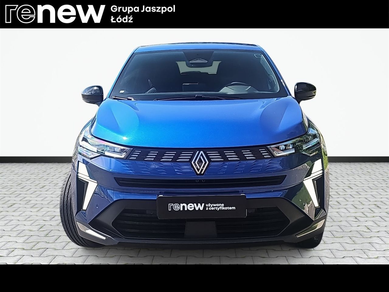 Renault SYMBIOZ Symbioz 1.6 E-Tech Full Hybrid 145 Techno 2025
