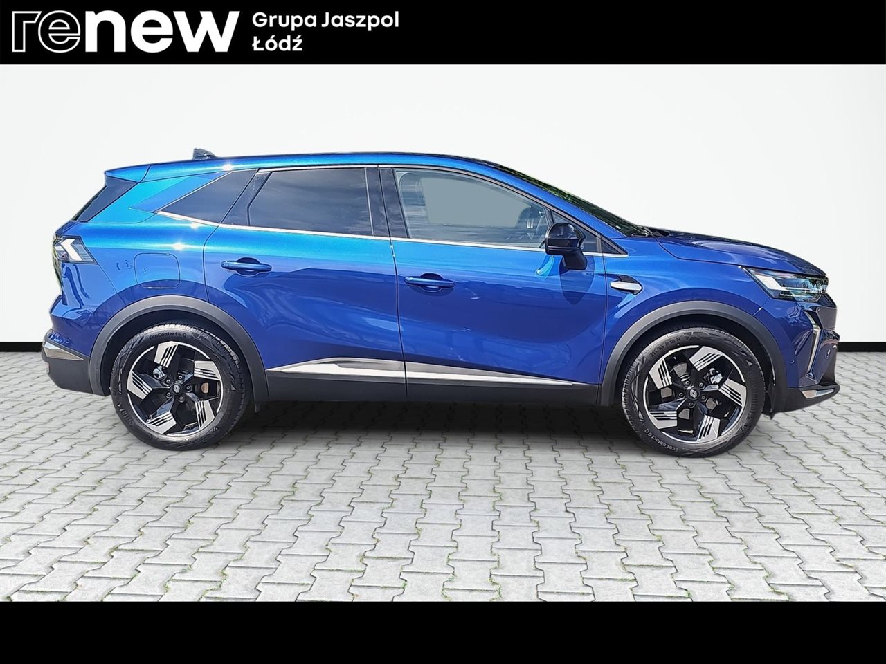 Renault SYMBIOZ Symbioz 1.6 E-Tech Full Hybrid 145 Techno 2025