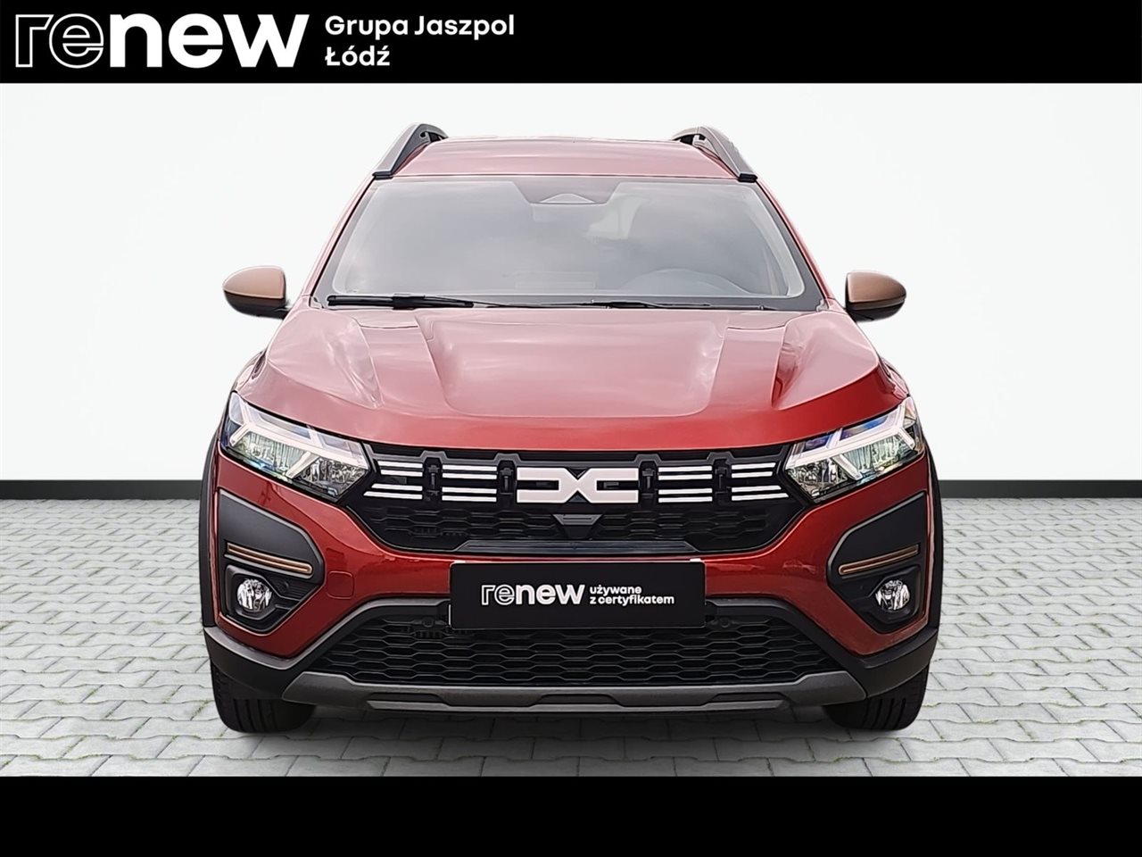 Dacia JOGGER Jogger 1.0 TCe Extreme LPG 2025