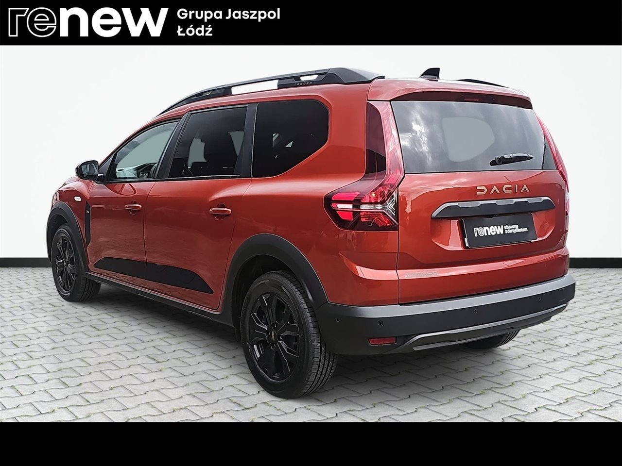 Dacia JOGGER Jogger 1.0 TCe Extreme LPG 2025