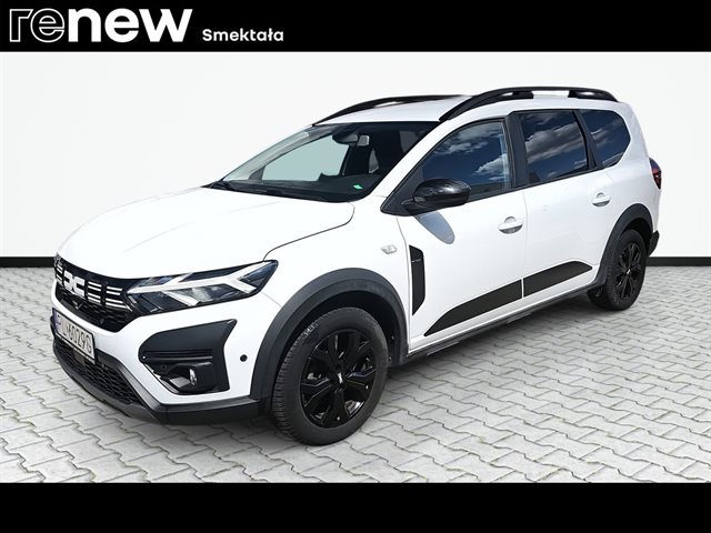 Dacia JOGGER Jogger 1.0 TCe Extreme LPG 2023