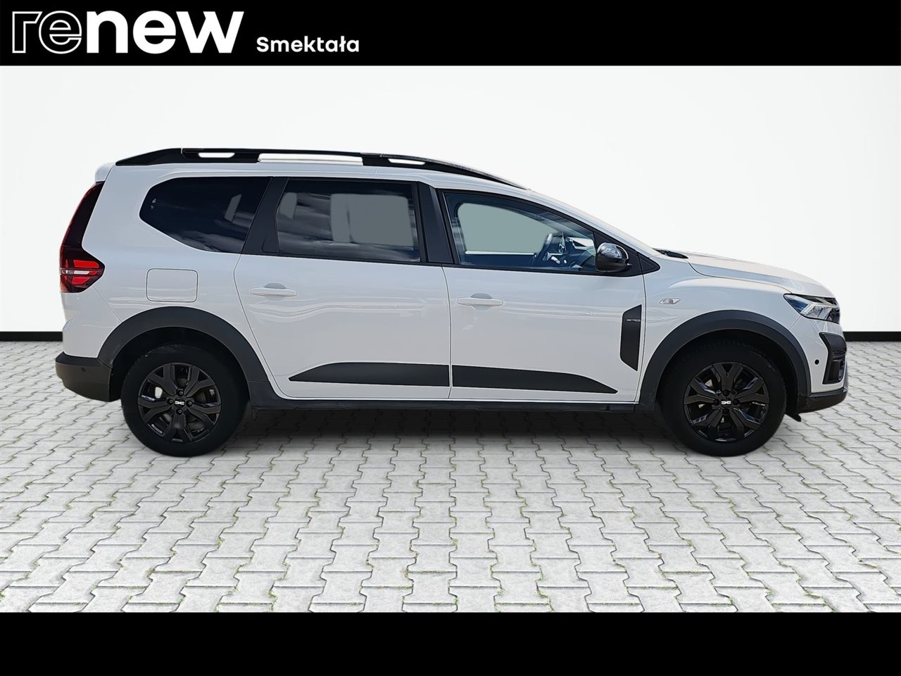 Dacia JOGGER Jogger 1.0 TCe Extreme LPG 2023