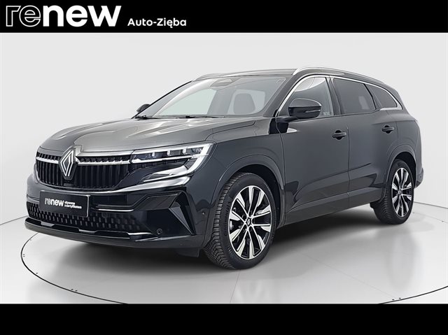 Renault ESPACE Espace 1.2 E-Tech Full Hybrid 200 Techno MMT 7os. 2025