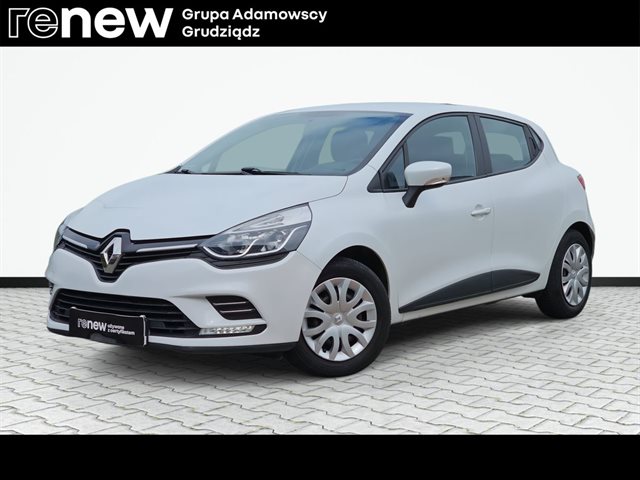 Renault CLIO Clio 0.9 Energy TCe Limited 2016