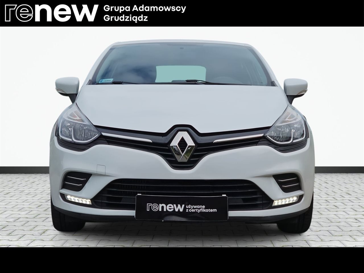 Renault CLIO Clio 0.9 Energy TCe Limited 2016