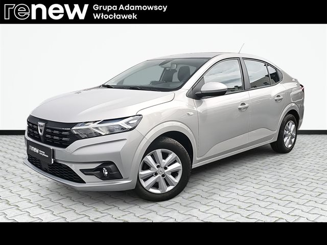 Dacia LOGAN Logan 1.0 ECO-G 100 Comfort LPG 2021
