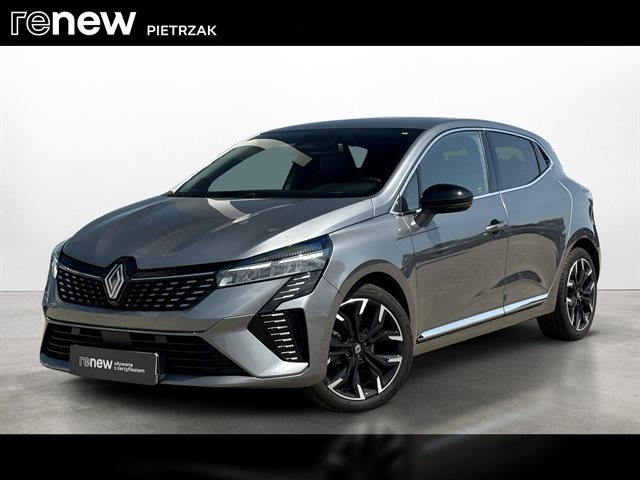 Renault CLIO Clio 1.0 TCe Techno 2024