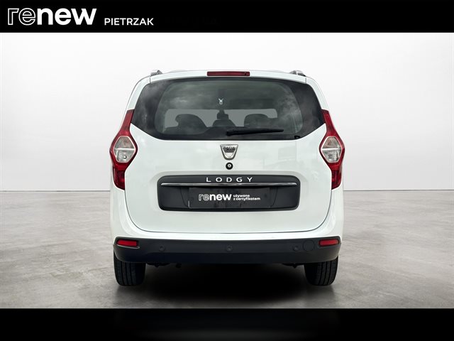 Dacia LODGY Lodgy 1.6 SCe Laureate S&S LPG 2018