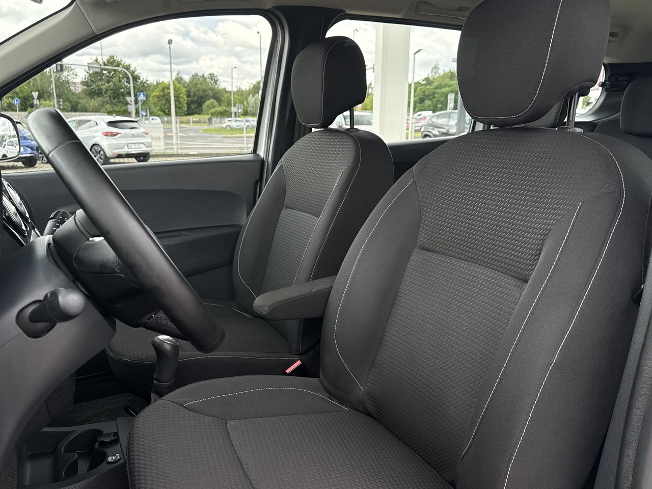 Dacia LODGY Lodgy 1.6 SCe Laureate S&S LPG 2018