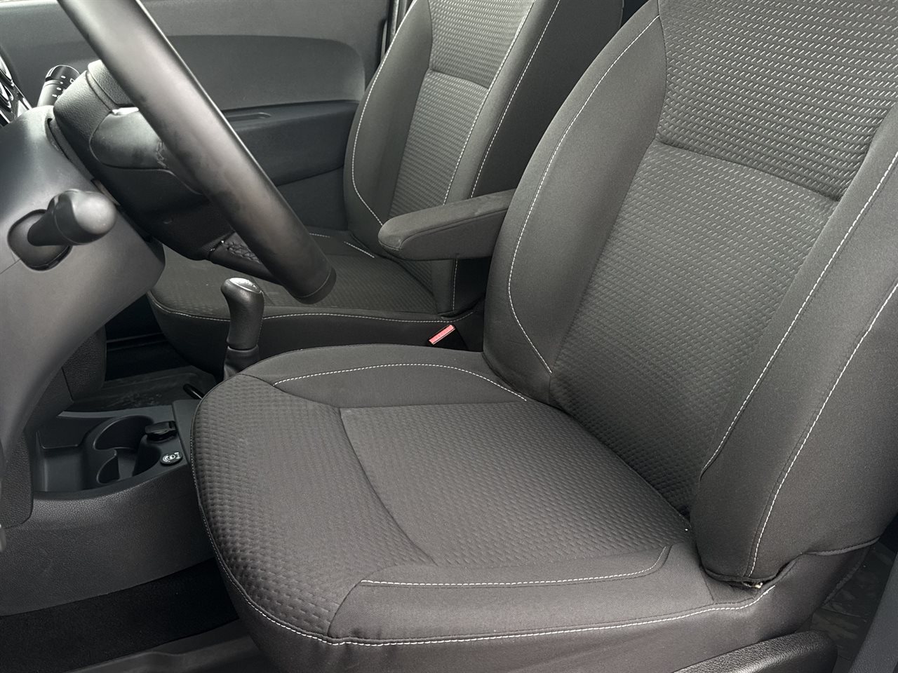 Dacia LODGY Lodgy 1.6 SCe Laureate S&S LPG 2018