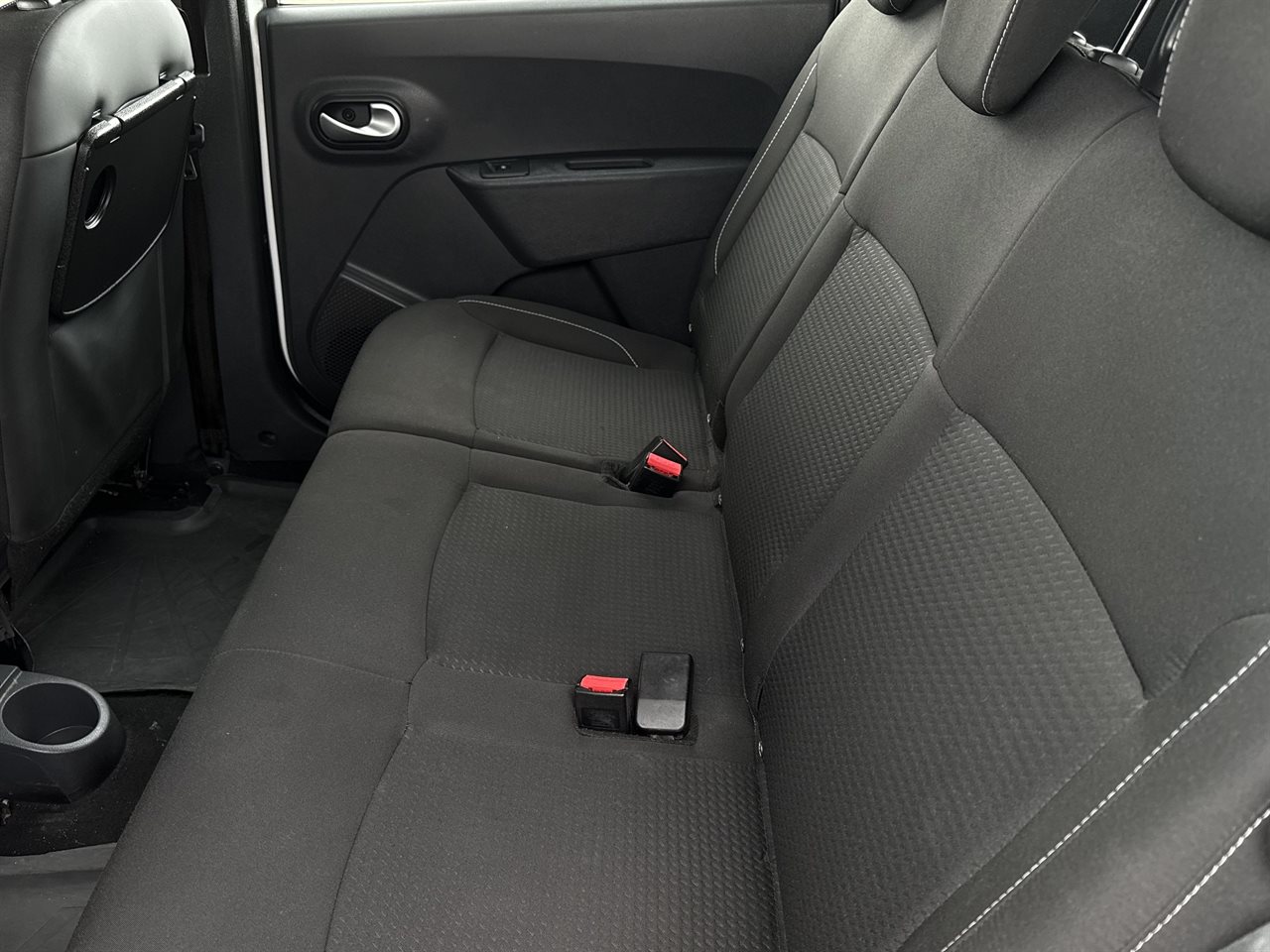 Dacia LODGY Lodgy 1.6 SCe Laureate S&S LPG 2018