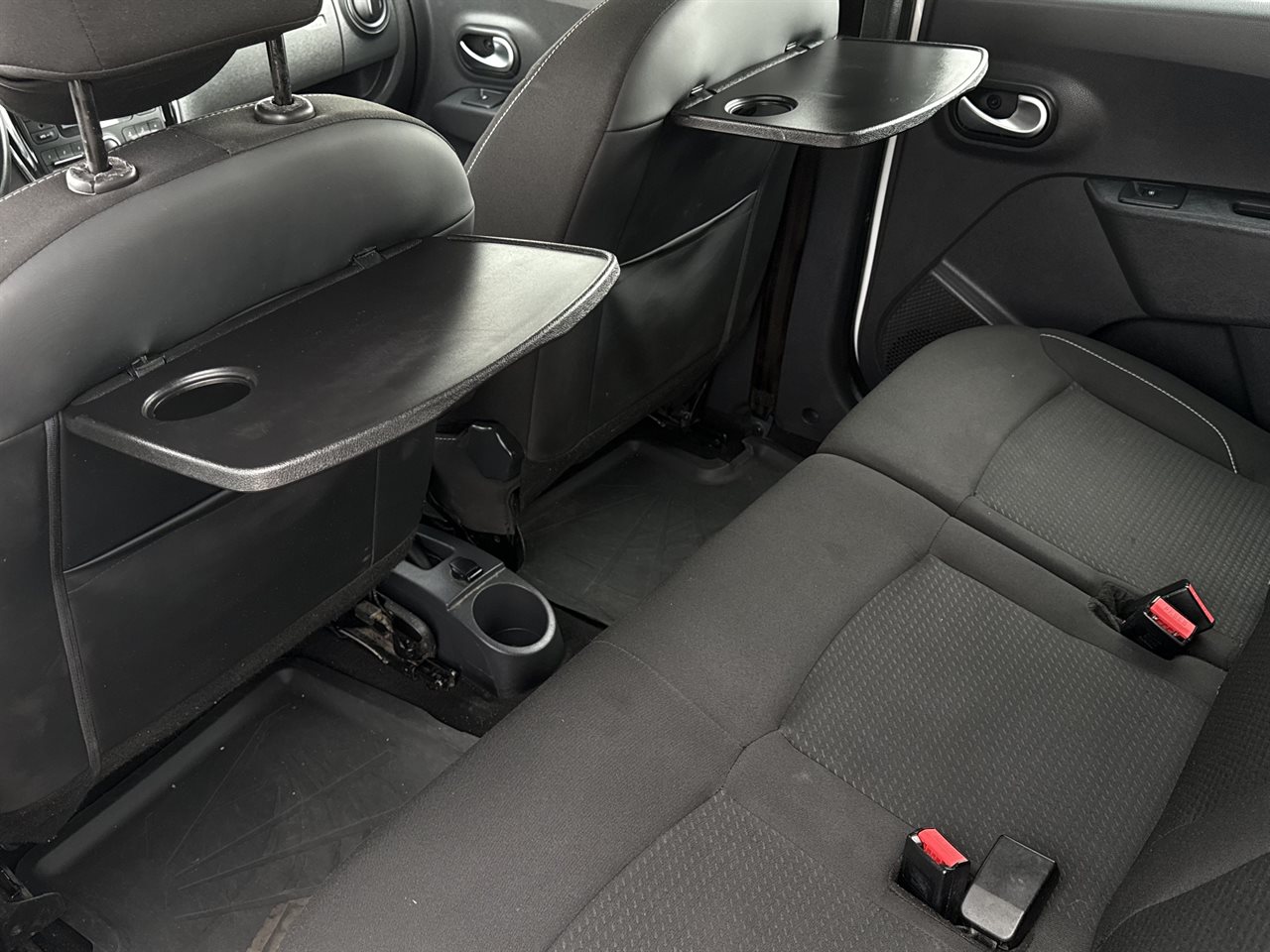 Dacia LODGY Lodgy 1.6 SCe Laureate S&S LPG 2018