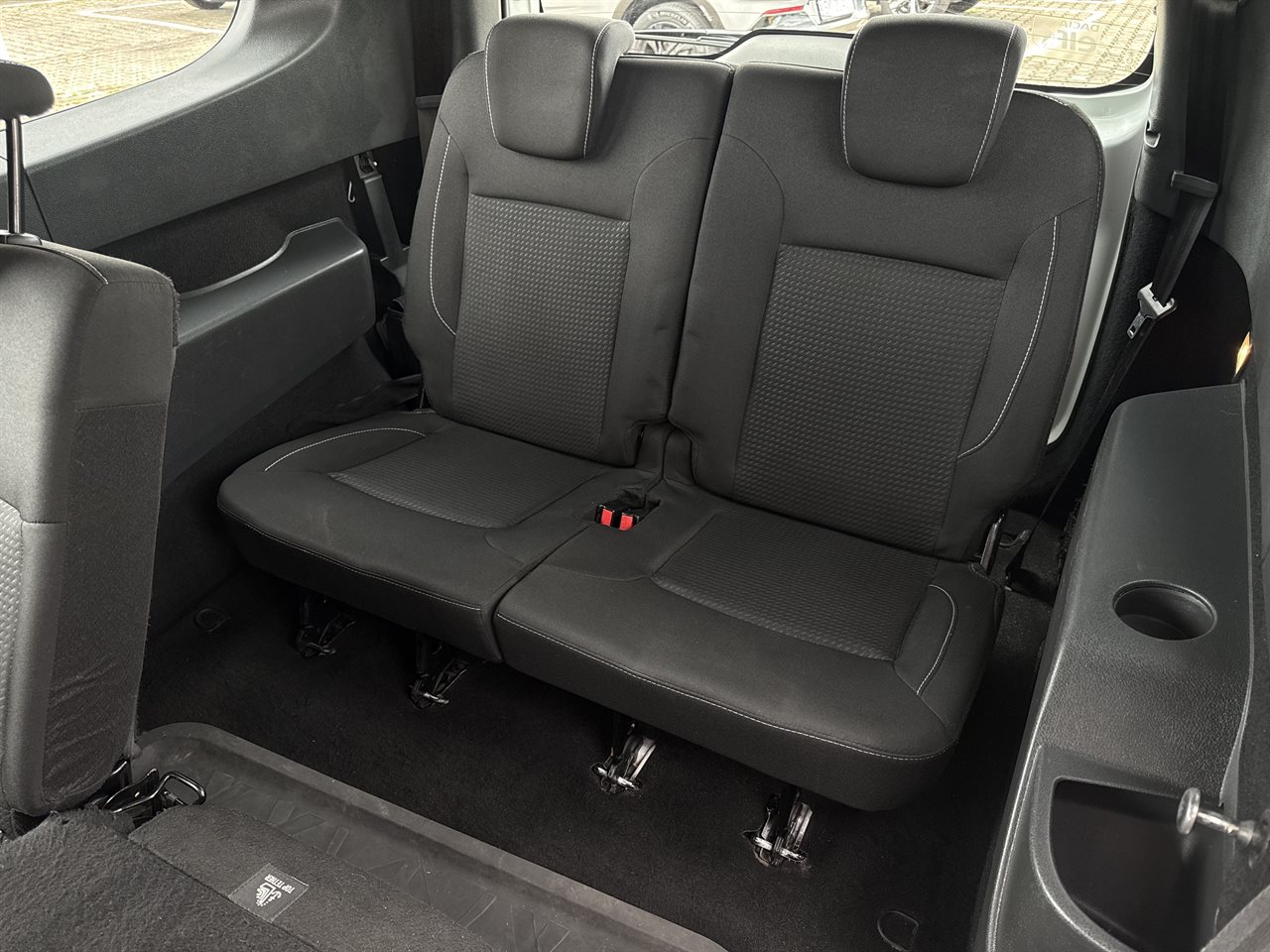 Dacia LODGY Lodgy 1.6 SCe Laureate S&S LPG 2018