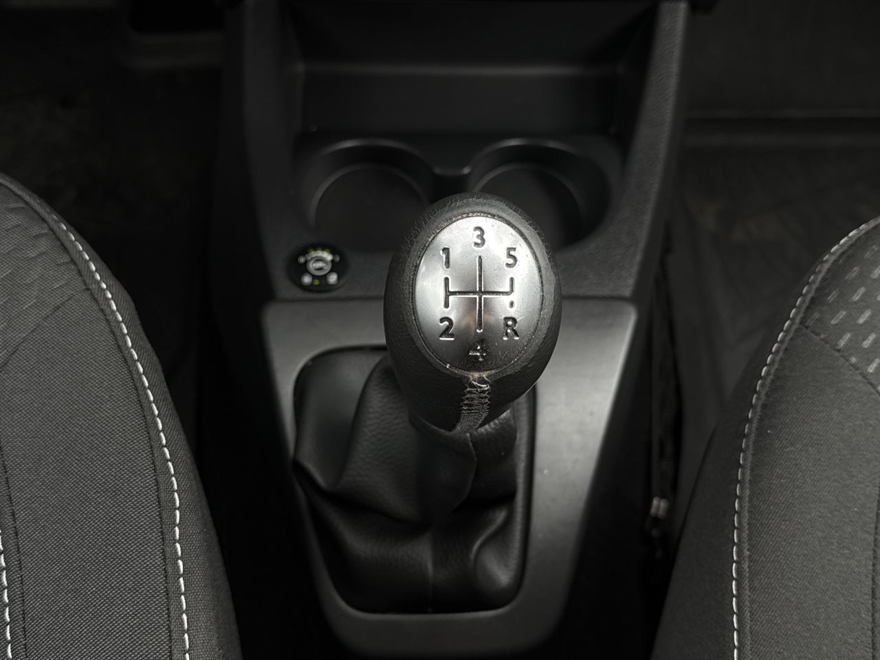 Dacia LODGY Lodgy 1.6 SCe Laureate S&S LPG 2018