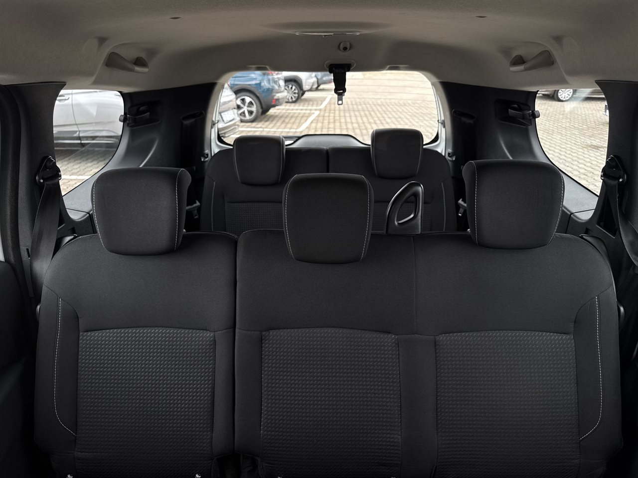 Dacia LODGY Lodgy 1.6 SCe Laureate S&S LPG 2018