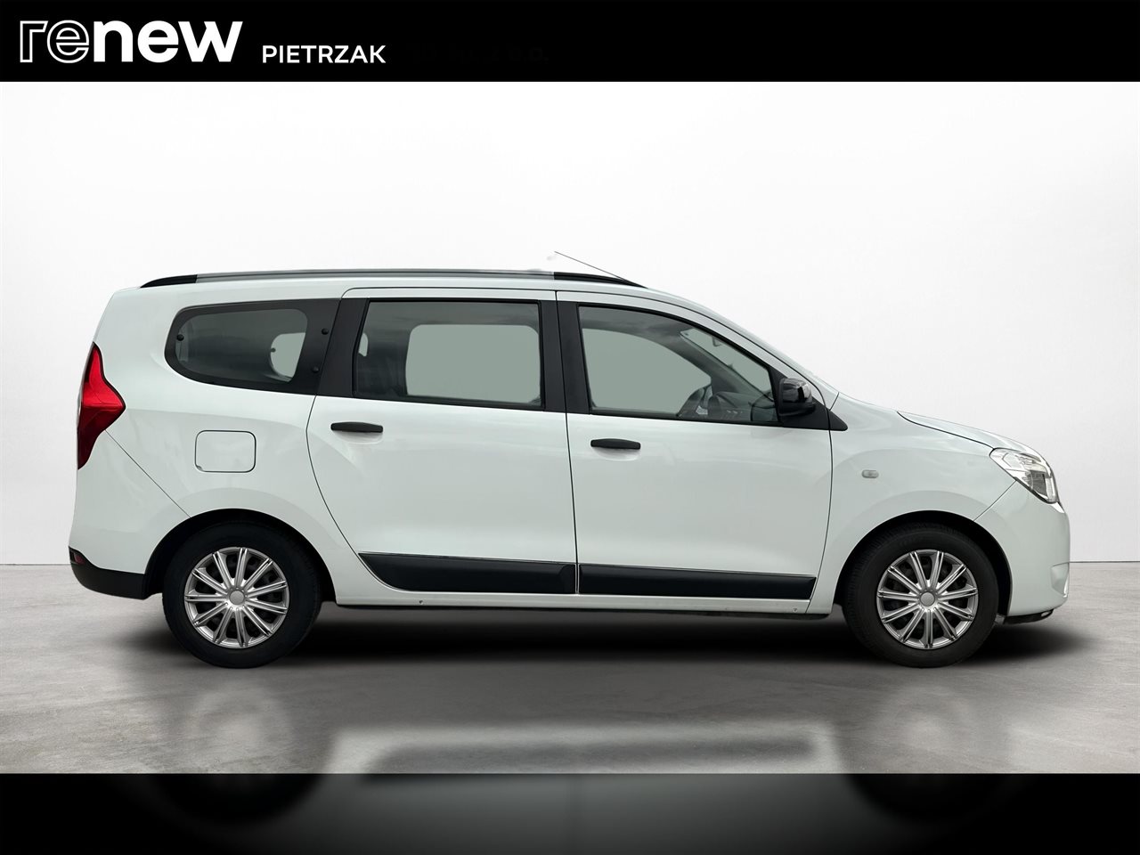 Dacia LODGY Lodgy 1.6 SCe Laureate S&S LPG 2018