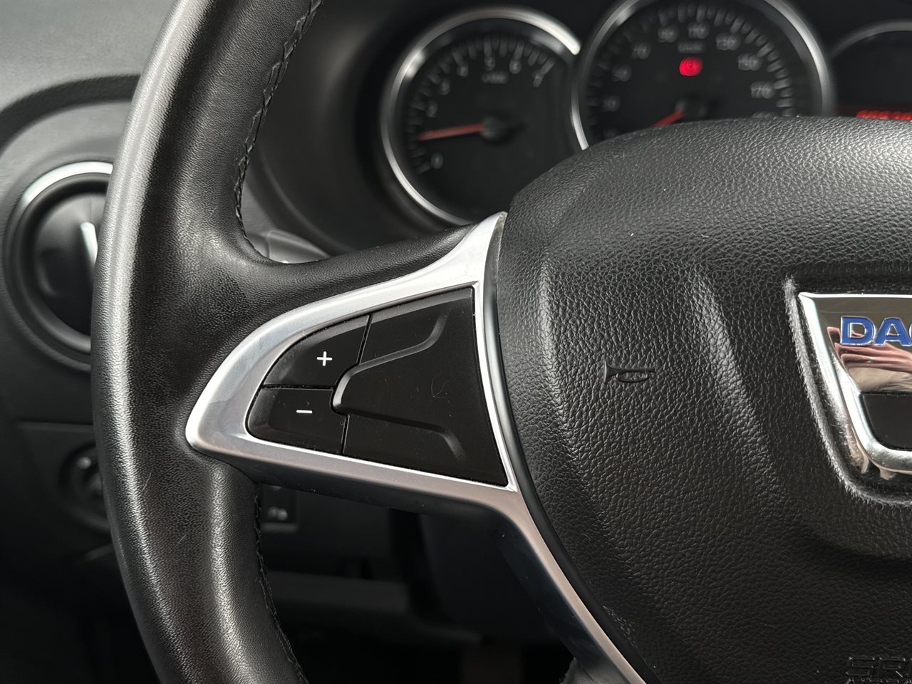 Dacia LODGY Lodgy 1.6 SCe Laureate S&S LPG 2018