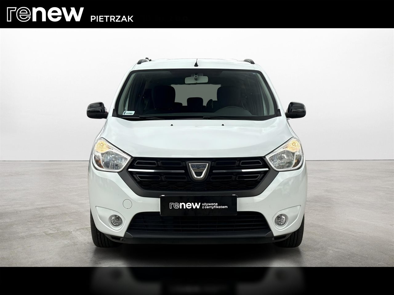 Dacia LODGY Lodgy 1.6 SCe Laureate S&S LPG 2018