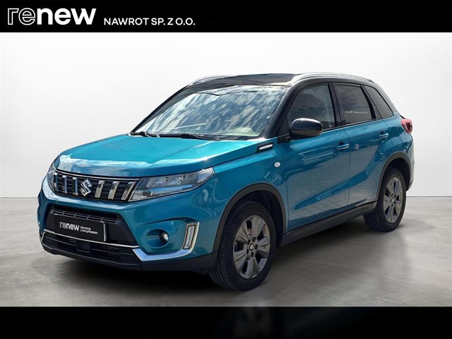 Suzuki VITARA Vitara 1.4 Boosterjet SHVS Premium 2WD aut 2023