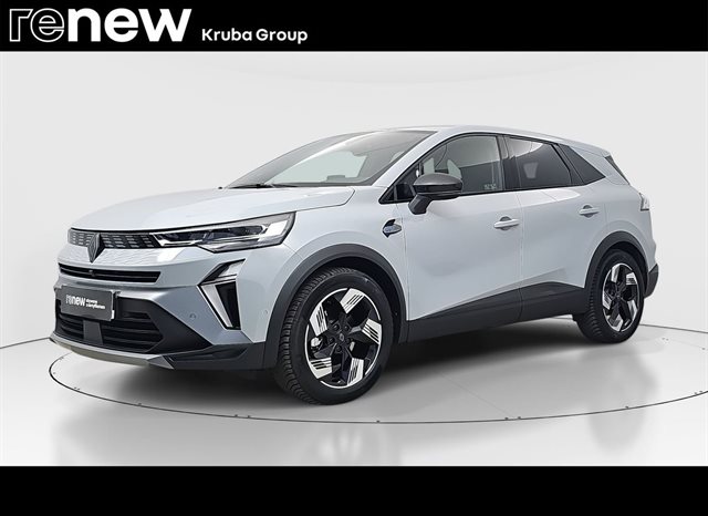 Renault SYMBIOZ Symbioz 1.8 E-Tech Full Hybrid 160 esprit Alpine 2025