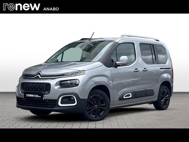 Citroen BERLINGO Berlingo M 1.5 BlueHDI Shine S&S Aut. 2020