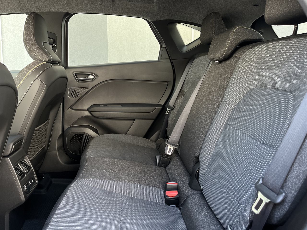 Renault CAPTUR Captur 1.0 TCe Techno LPG 2025