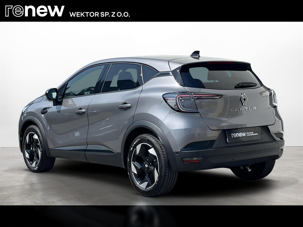 Renault CAPTUR Captur 1.0 TCe Techno LPG 2025