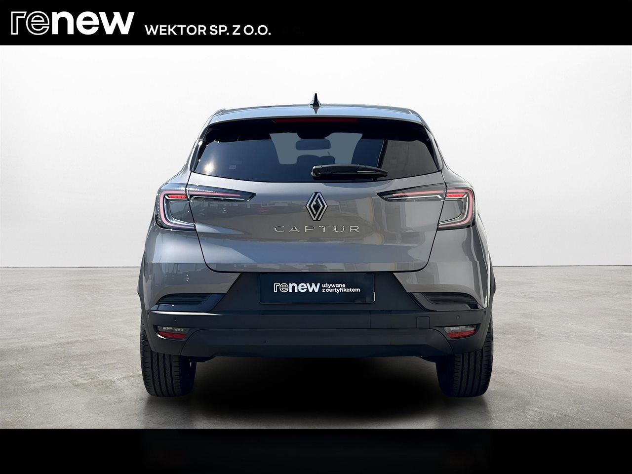 Renault CAPTUR Captur 1.0 TCe Techno LPG 2025