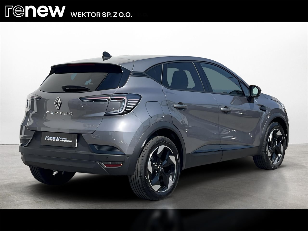 Renault CAPTUR Captur 1.0 TCe Techno LPG 2025